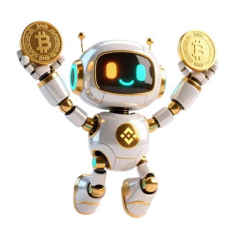 Binance Growth Robot